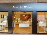 So CHIC Yeni Konseptli İlk Mağazasını Milta Marina Bodrum’da açtı