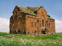 Ani Arkeolojik Alanı Unesco Dünya Kültür Mirası Listesinde