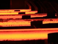Ocak-Temmuz Döneminde Çelik İhracatı 9,4 Milyon Ton Oldu