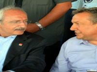 CHP Lideri Kılıçdaroğlu’ndan Başkan Tosun’a Taziye Ziyareti