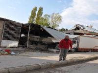 Marmara Depremi Unutuldu