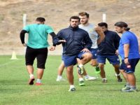 Aliağa FK Lig Perdesini Açıyor