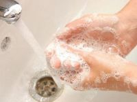 Temiz Eller Hastalıklardan Koruyor