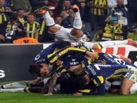 Fenerbahçe'yi Kadıköy'de Yenmek Zor-Ya