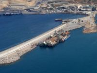 Petkim Konteyner Limanı Projesi, Kapılarını Ticarete Açıyor