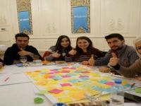 100 Binden Fazla Suriyelinin Yaşadığı İzmir’de Eğitim