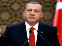 Cumhurbaşkanı Erdoğan, Milli Seferberlik İlan Etti.
