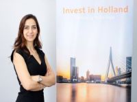Turmaks’tan Hollanda’ya dev yatırım