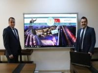 Manisa Büyükşehir Belediyesi’nin Web Sitesi Yenilendi