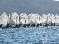 İzmir Yelken Yarışları İle Şenlenecek