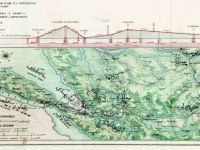 Çanakkale Köprüsü’nün 138 Yıl Önce Projelendirildiği Ortaya Çıktı