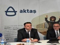 Aktaş Holding’den Yeni Global Marka Hamlesi