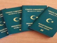 İhracatçıya yeşil pasaport
