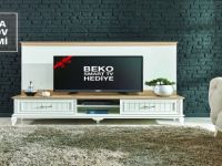 Kelebek Mobilya’dan Beko TV hediyeli büyük kampanya!