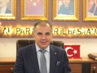 Delican; " İzmir Yine Ağlıyor! Çile Bülbülüm Çile " ...