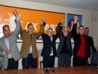 Aliağa'da Ulaş ile Devam