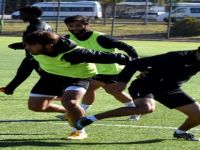 Aliağaspor FK, Kınık Deplasmanına Hazırlanıyor