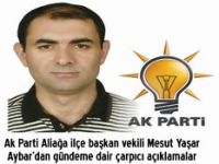 Aybar, Belediye Şirketi Dipsiz Kuyu