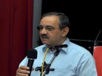Mehmet Tekelioğlu Foça'da