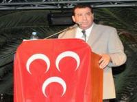 S Plakası meclis Gündeminde