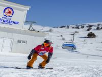 Kış Turizminin Yeni Gözdesi: Denizli Kayak Merkezi