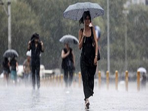 Meteoroloji Uyardı Manisa Büyükşehir Önlemleri Aldı
