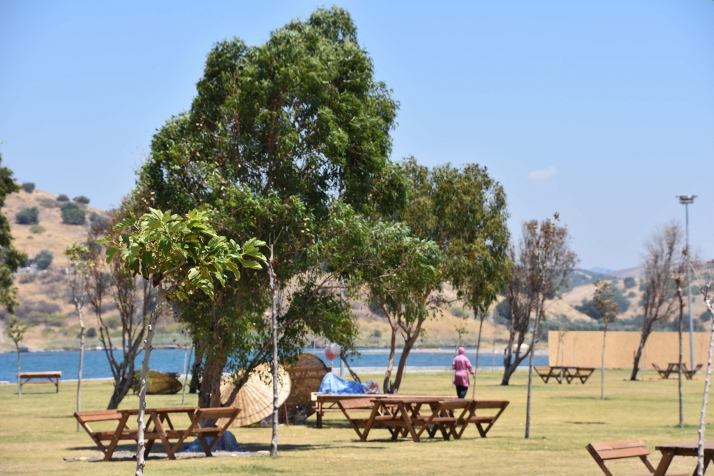 AĞAPARK Aliağa'da Açıldı galerisi resim 18