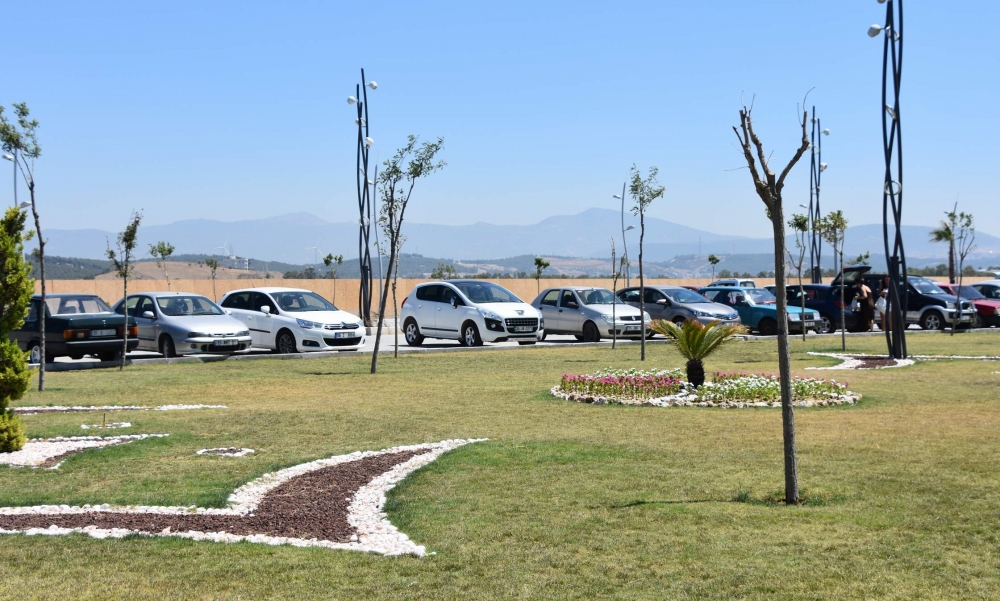 AĞAPARK Aliağa'da Açıldı galerisi resim 19