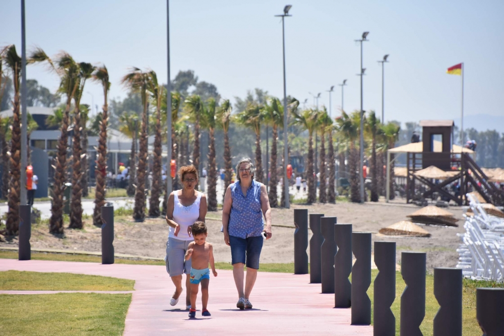 AĞAPARK Aliağa'da Açıldı galerisi resim 21