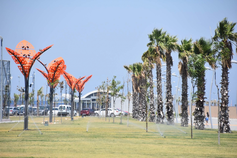 AĞAPARK Aliağa'da Açıldı galerisi resim 3