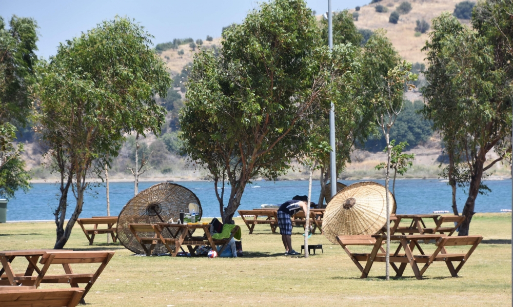 AĞAPARK Aliağa'da Açıldı galerisi resim 49