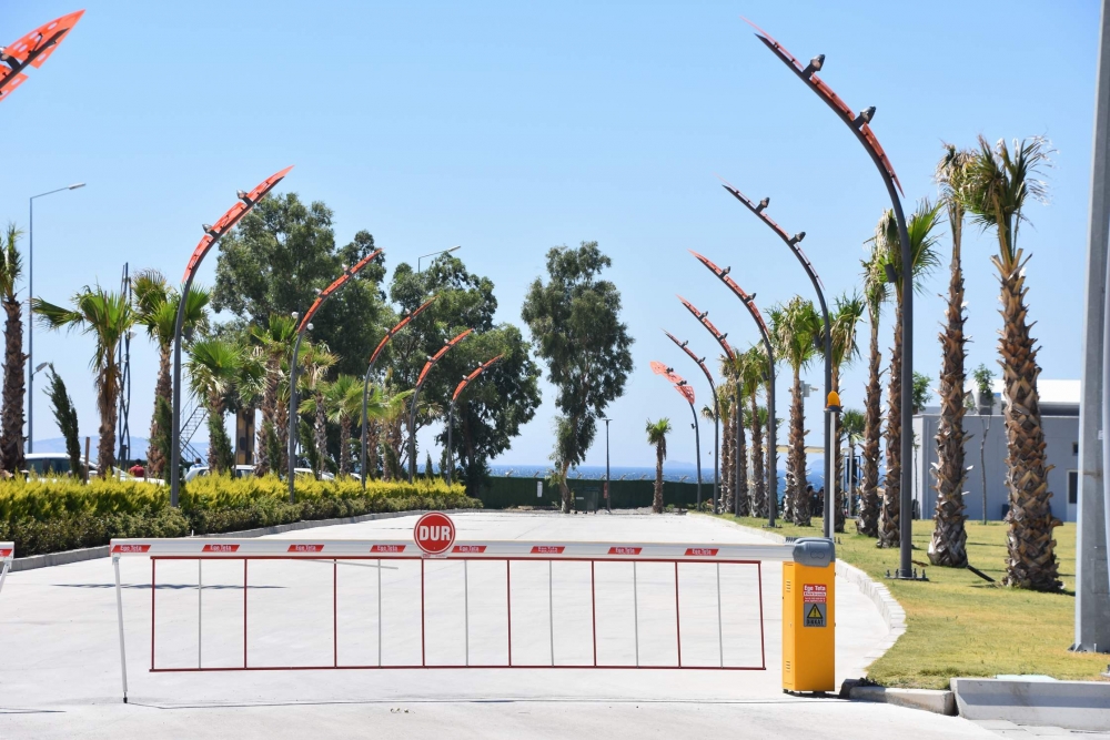 AĞAPARK Aliağa'da Açıldı galerisi resim 59