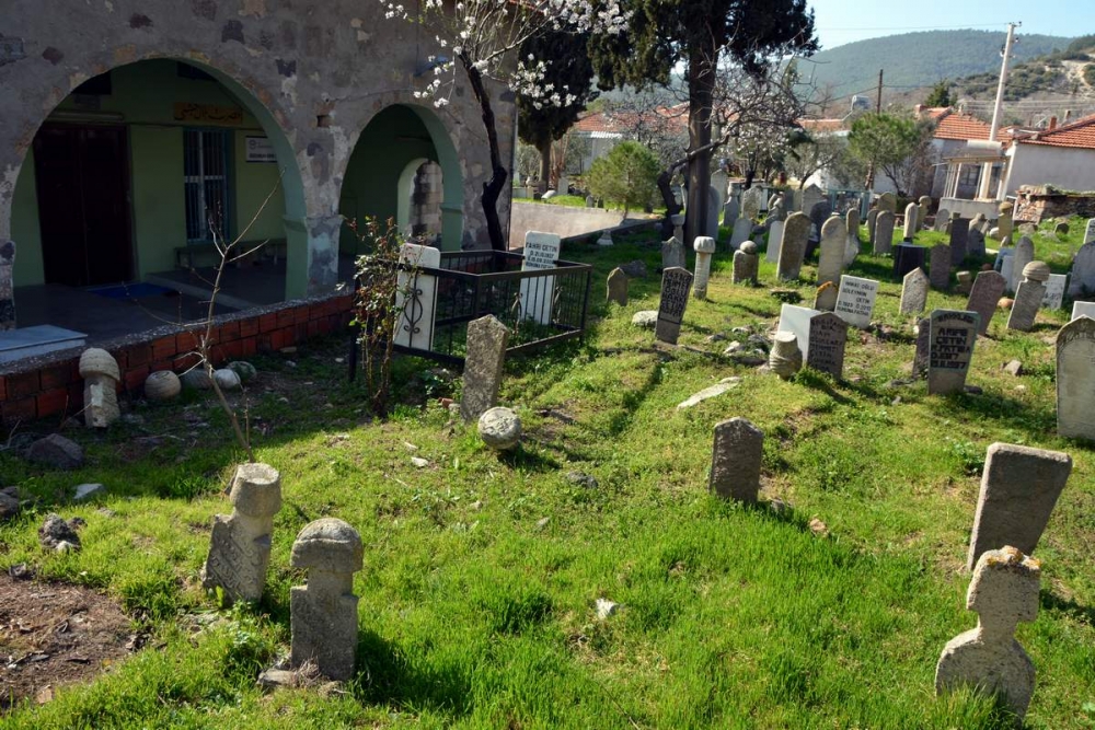 Güzelhisar Aliağa galerisi resim 10