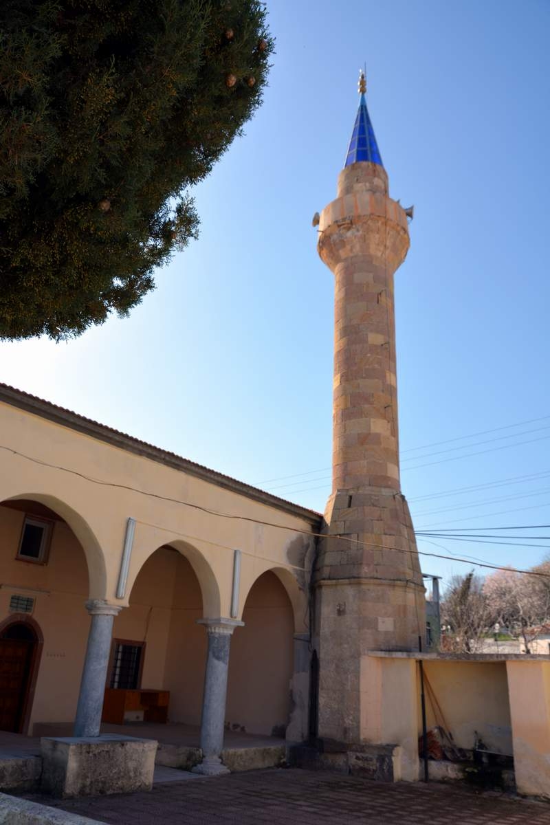 Güzelhisar Aliağa galerisi resim 13