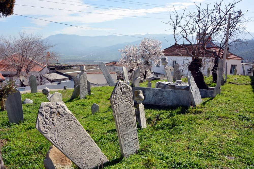 Güzelhisar Aliağa galerisi resim 17