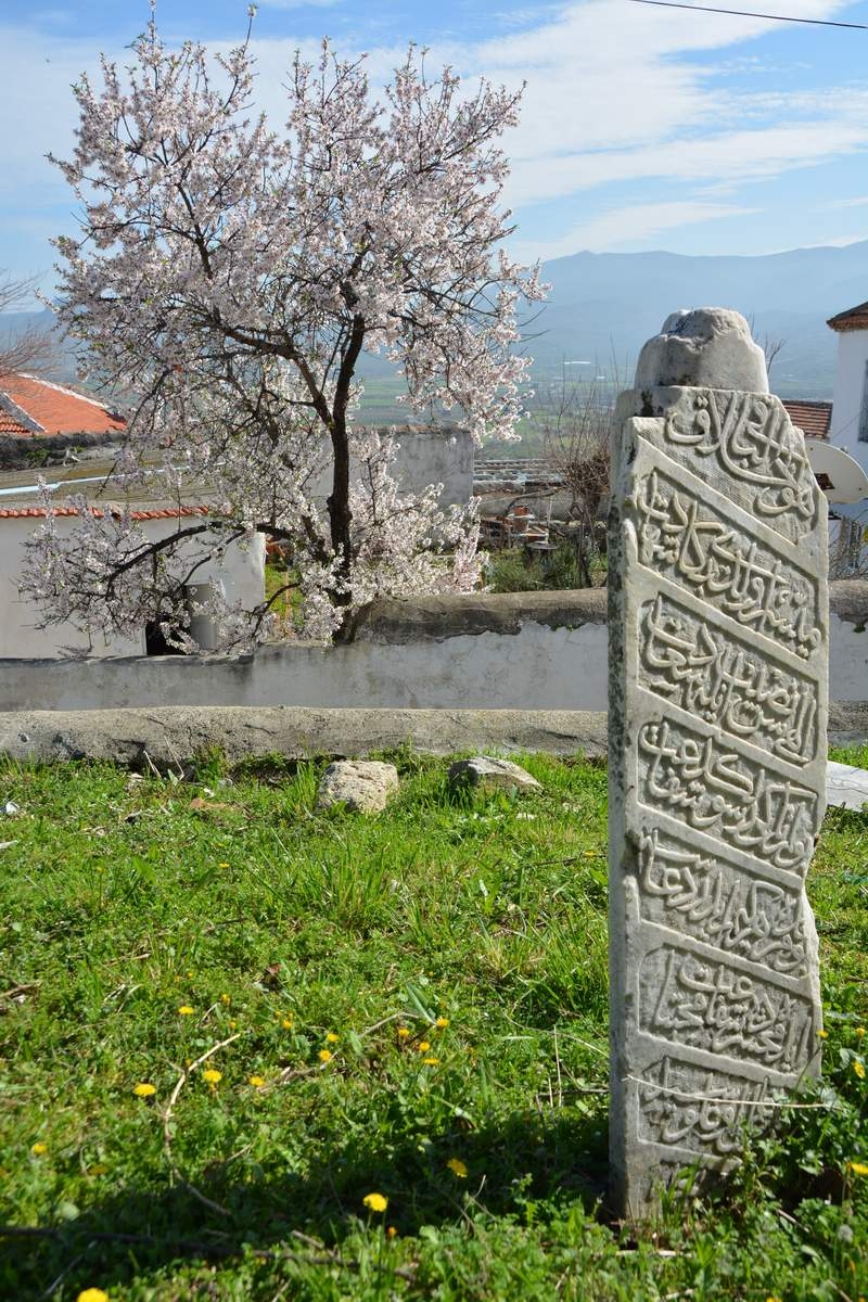 Güzelhisar Aliağa galerisi resim 18