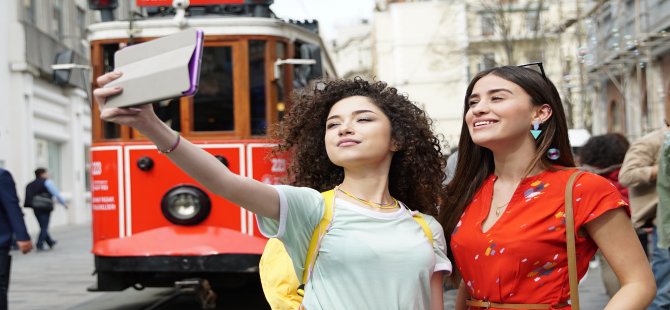 İstanbul Gençlik Festivali Türk Telekom Sponsorluğunda Başlıyor