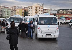 Serkan Acar Havada Karada Dert Dinliyor