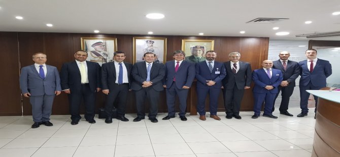 Aselsan Middle East, Sofex 2018'de Dev Bir Anlaşmaya İmza Attı