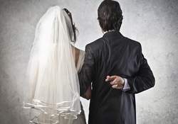 Evlilikte Hayalleriniz Kırılmasın