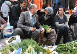 Kirli Ellerinizi İzmir’den Çekin...