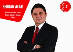 Serkan Acar'dan Bir ilk Dürüstlük Yemini