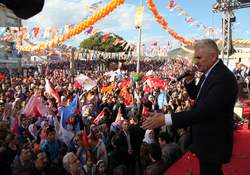 Bergama’yı marka yapacağız