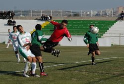 Akhisarspor'dan Transfer