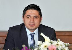 Serkan Acar, İstifa Ederim