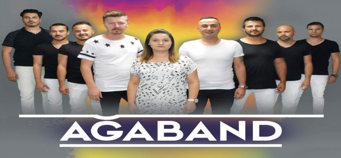 Ağaband Sahne Alıyor