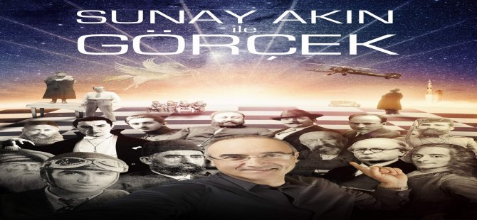 Sunay Akın Aliağa’ya Geliyor