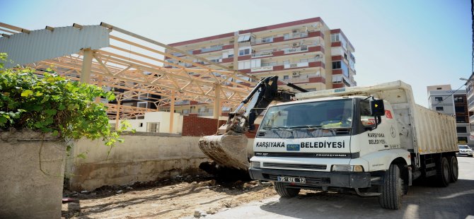 Şemikler’e Mahalle Merkezi Müjdesi