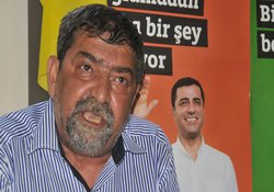 Selahattin Demirtaş Gönüllülerinden Teşekkür