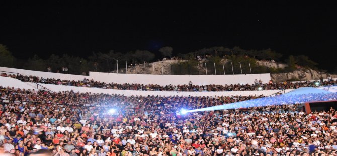 Dağ-Taş Sıla Sevgisiyle Doldu Taştı